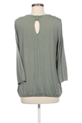 Дамска блуза Lascana, Размер XL, Цвят Зелен, Цена 12,09 лв.
