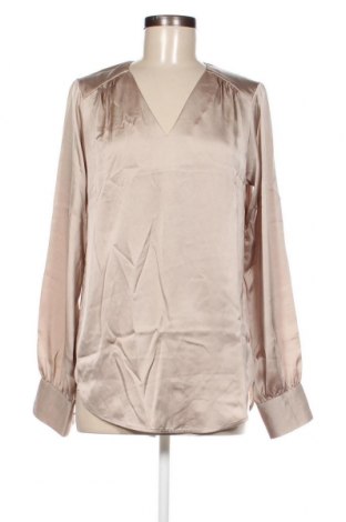 Γυναικεία μπλούζα Lascana, Μέγεθος M, Χρώμα  Μπέζ, Τιμή 15,98 €