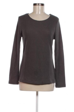 Damen Shirt Lascana, Größe L, Farbe Grau, Preis 8,79 €