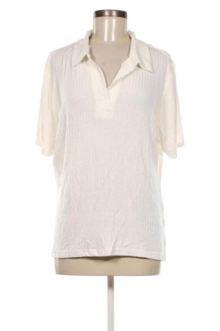 Дамска блуза Lascana, Размер XXL, Цвят Бял, Цена 12,40 лв.