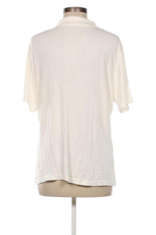 Дамска блуза Lascana, Размер XXL, Цвят Бял, Цена 28,52 лв.