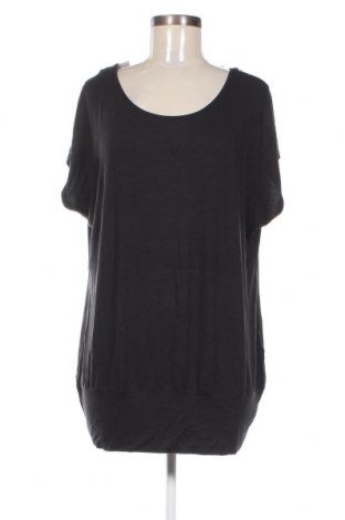 Γυναικεία μπλούζα Lascana, Μέγεθος XXL, Χρώμα Μαύρο, Τιμή 7,19 €