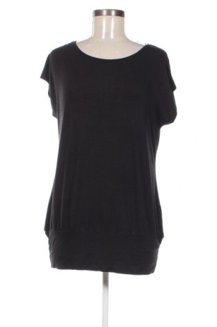 Damen Shirt Lascana, Größe M, Farbe Schwarz, Preis 7,19 €