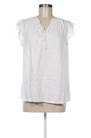 Дамска блуза Lascana, Размер S, Цвят Бял, Цена 13,95 лв.