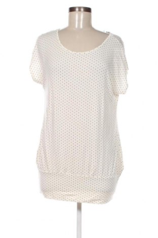Γυναικεία μπλούζα Lascana, Μέγεθος M, Χρώμα Εκρού, Τιμή 7,19 €