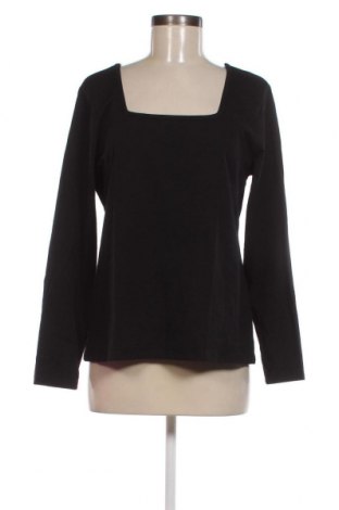 Damen Shirt Lascana, Größe XL, Farbe Schwarz, Preis 15,98 €