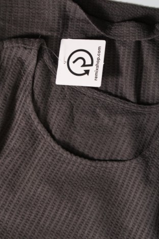 Γυναικεία μπλούζα Lascana, Μέγεθος S, Χρώμα Γκρί, Τιμή 1,76 €