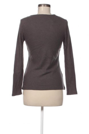 Γυναικεία μπλούζα Lascana, Μέγεθος S, Χρώμα Γκρί, Τιμή 1,76 €