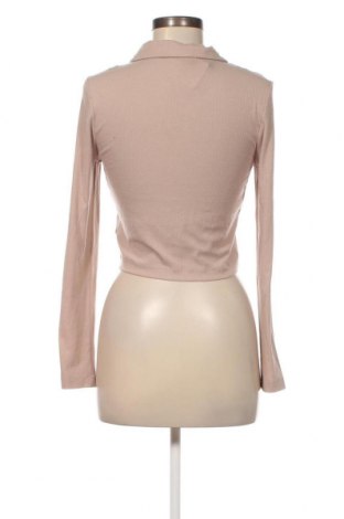 Damen Shirt Lascana, Größe S, Farbe Beige, Preis € 5,59