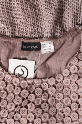 Bluză de femei Laura Kent, Mărime L, Culoare Mov deschis, Preț 62,50 Lei