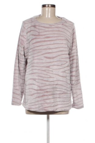 Γυναικεία μπλούζα Laura Torelli, Μέγεθος M, Χρώμα Ρόζ , Τιμή 3,29 €