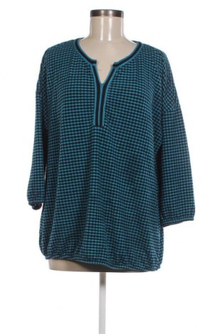 Damen Shirt Laura Torelli, Größe XL, Farbe Blau, Preis 6,21 €