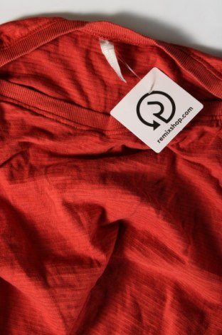 Γυναικεία μπλούζα Laura Torelli, Μέγεθος M, Χρώμα Κόκκινο, Τιμή 18,47 €