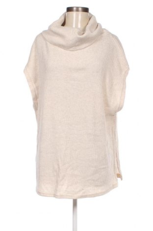 Дамска блуза Laura Torelli, Размер S, Цвят Бежов, Цена 4,65 лв.