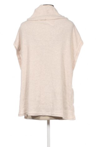 Γυναικεία μπλούζα Laura Torelli, Μέγεθος S, Χρώμα  Μπέζ, Τιμή 19,18 €