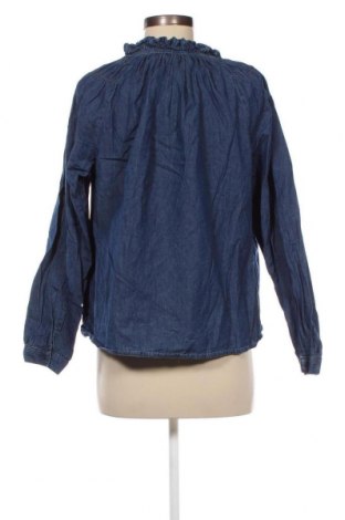 Damen Shirt Laura Torelli, Größe M, Farbe Blau, Preis € 1,98