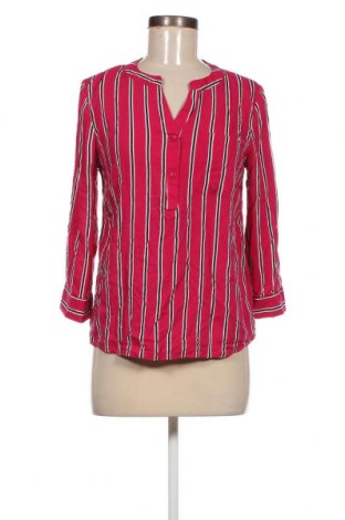Γυναικεία μπλούζα Laura Torelli, Μέγεθος S, Χρώμα Ρόζ , Τιμή 18,47 €