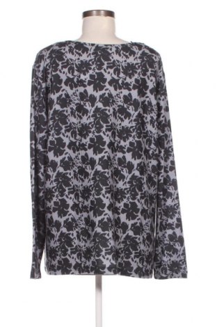 Дамска блуза Laura Torelli, Размер XL, Цвят Сив, Цена 36,10 лв.