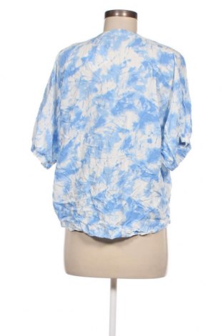 Γυναικεία μπλούζα Laura Torelli, Μέγεθος M, Χρώμα Μπλέ, Τιμή 18,47 €