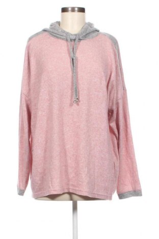 Bluză de femei Laura Torelli, Mărime XL, Culoare Roz, Preț 37,50 Lei