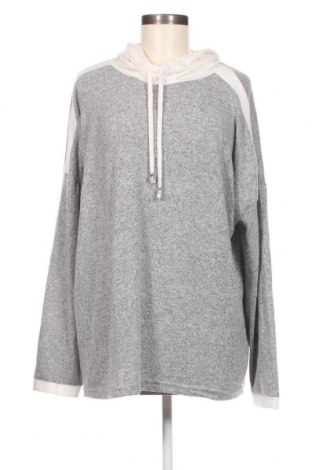 Damen Shirt Laura Torelli, Größe XL, Farbe Grau, Preis 6,21 €
