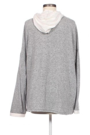 Damen Shirt Laura Torelli, Größe XL, Farbe Grau, Preis 6,21 €