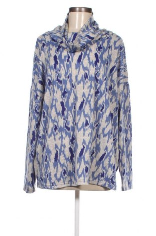 Дамска блуза Laura Torelli, Размер XL, Цвят Многоцветен, Цена 7,79 лв.