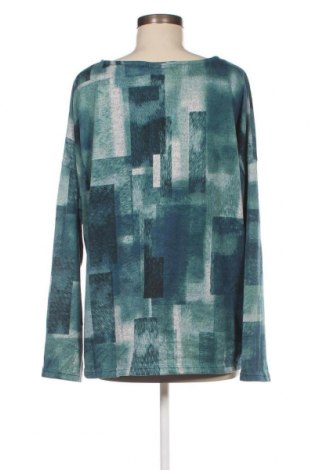 Дамска блуза Laura Torelli, Размер L, Цвят Зелен, Цена 4,18 лв.