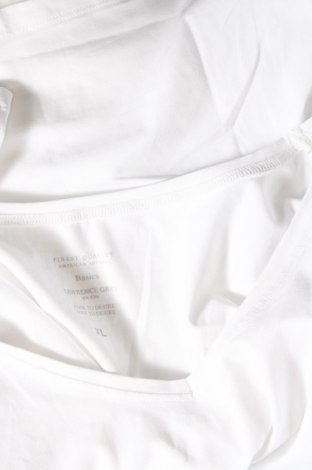 Damen Shirt Lawrence Grey, Größe XL, Farbe Weiß, Preis 24,49 €