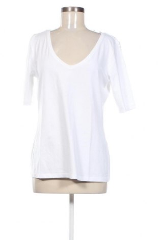 Γυναικεία μπλούζα Lawrence Grey, Μέγεθος XL, Χρώμα Λευκό, Τιμή 27,84 €
