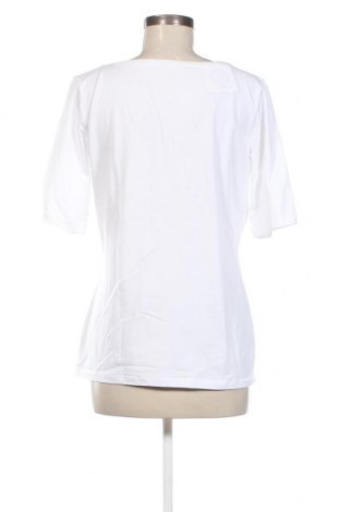 Γυναικεία μπλούζα Lawrence Grey, Μέγεθος XL, Χρώμα Λευκό, Τιμή 26,16 €