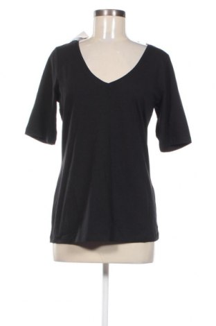 Γυναικεία μπλούζα Lawrence Grey, Μέγεθος XL, Χρώμα Μαύρο, Τιμή 33,40 €
