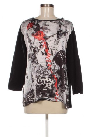 Γυναικεία μπλούζα Le Comte, Μέγεθος XL, Χρώμα Πολύχρωμο, Τιμή 11,58 €