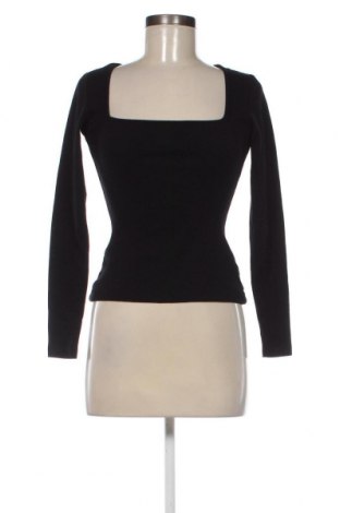 Γυναικεία μπλούζα LeGer By Lena Gercke, Μέγεθος S, Χρώμα Μαύρο, Τιμή 5,95 €