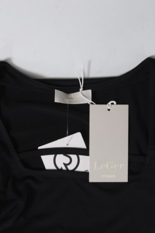 Damen Shirt LeGer By Lena Gercke, Größe S, Farbe Schwarz, Preis € 39,69