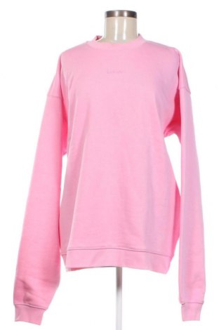 Γυναικεία μπλούζα LeGer By Lena Gercke X About you, Μέγεθος M, Χρώμα Ρόζ , Τιμή 19,85 €
