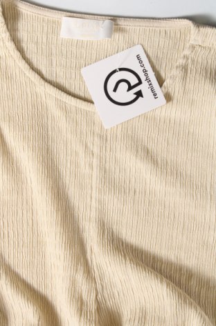 Γυναικεία μπλούζα LeGer By Lena Gercke X About you, Μέγεθος M, Χρώμα  Μπέζ, Τιμή 7,94 €