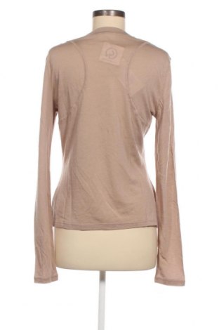 Damen Shirt LeGer By Lena Gercke X About you, Größe XL, Farbe Beige, Preis € 13,89