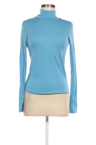 Damen Shirt LeGer By Lena Gercke X About you, Größe M, Farbe Blau, Preis 21,83 €