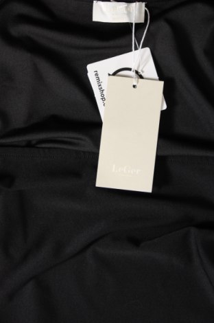 Γυναικεία μπλούζα LeGer By Lena Gercke X About you, Μέγεθος S, Χρώμα Μαύρο, Τιμή 39,69 €