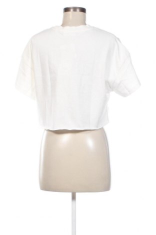 Γυναικεία μπλούζα LeGer By Lena Gercke X About you, Μέγεθος M, Χρώμα Λευκό, Τιμή 13,10 €