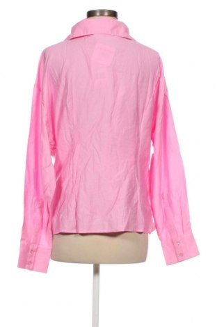 Damen Shirt LeGer By Lena Gercke X About you, Größe L, Farbe Rosa, Preis 39,69 €