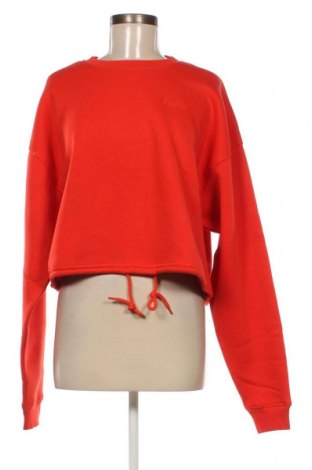 Γυναικεία μπλούζα LeGer By Lena Gercke X About you, Μέγεθος M, Χρώμα Κόκκινο, Τιμή 11,91 €