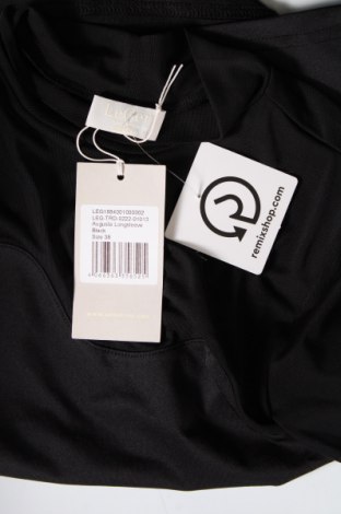 Damen Shirt LeGer By Lena Gercke X About you, Größe M, Farbe Schwarz, Preis 39,69 €