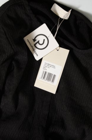 Γυναικεία μπλούζα LeGer By Lena Gercke X About you, Μέγεθος M, Χρώμα Μαύρο, Τιμή 39,69 €