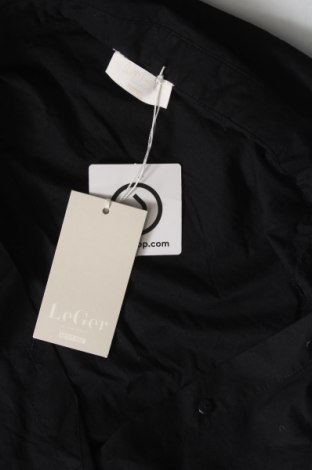 Дамска блуза LeGer By Lena Gercke X About you, Размер S, Цвят Черен, Цена 77,00 лв.