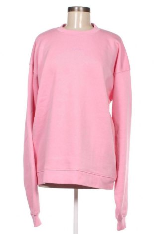 Γυναικεία μπλούζα LeGer By Lena Gercke X About you, Μέγεθος S, Χρώμα Ρόζ , Τιμή 39,69 €