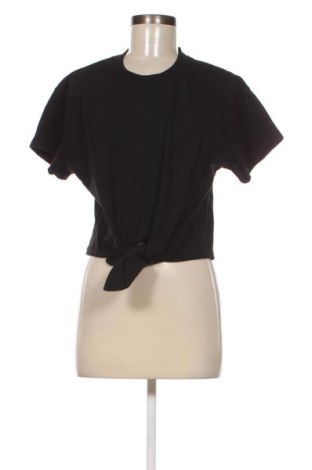 Γυναικεία μπλούζα LeGer By Lena Gercke X About you, Μέγεθος XS, Χρώμα Μαύρο, Τιμή 5,95 €