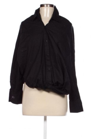 Дамска блуза LeGer By Lena Gercke X About you, Размер L, Цвят Черен, Цена 26,95 лв.
