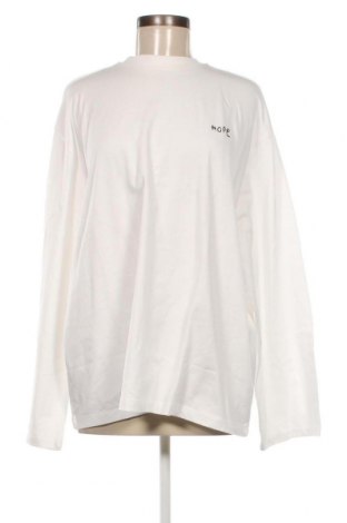Damen Shirt LeGer By Lena Gercke X About you, Größe L, Farbe Weiß, Preis € 7,94
